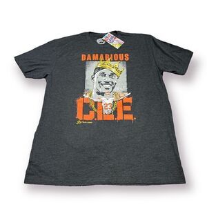 GV Art & Design Damarious Randall #23 Cleveland Browns Extra Large NWT